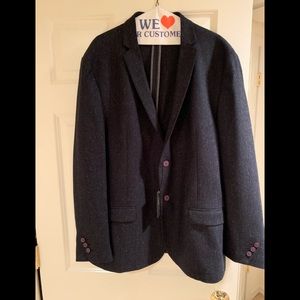 FREE SHIPPING..MENS NWT VINCE CAMUTO JACKET!